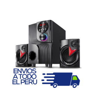 PARLANTE WOOFER MAXTRON Sirius - MAX S201