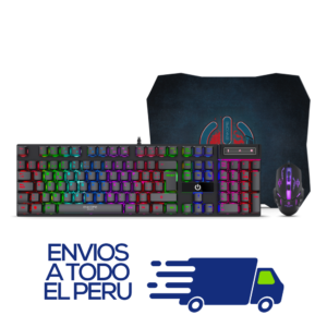 COMBO 3 EN 1 ENKORE Bravio - ENT G1000-3+