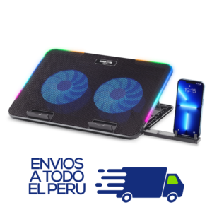 COOLER NOTEBOOK AIRBOOM Liberty - AB009