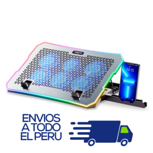 COOLER NOTEBOOK LEXUS Lexus 6 - AB016
