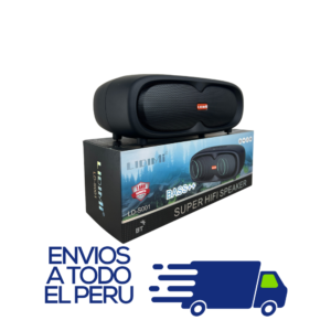 PARLANTE LIDIMI - S001 (32W)