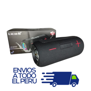 PARLANTE LIDIMI - S701 (32W)