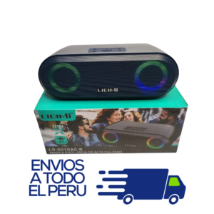 PARLANTE LIDIMI LD-S010AC (40W)