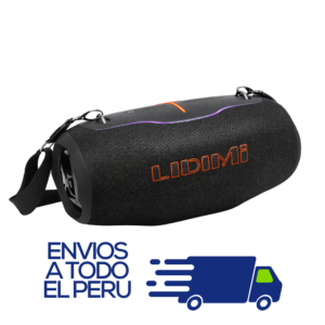 PARLANTE LIDIMI LD-S698 (220W)