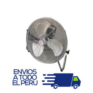 VENTILADOR PREMIUM STAR 140W 20 PULGADAS