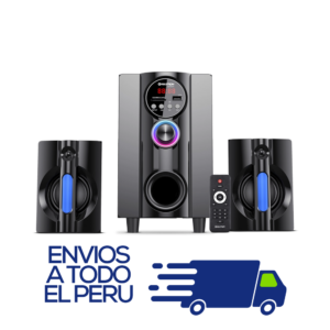 PARLANTE WOOFER MAXTRON Zenith - MAX S202
