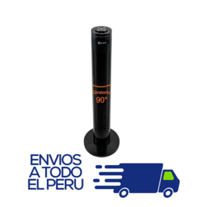VENTILADOR TORRE TREVELY 45W 87CM