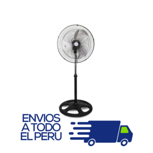 VENTILADOR WAIJA 70W 10 PULGADAS
