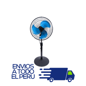 VENTILADOR CHEN 70W 12 PULGADAS