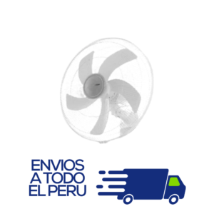 VENTILADOR PREMIUM STAR 220W 18 PULGADAS TECHO