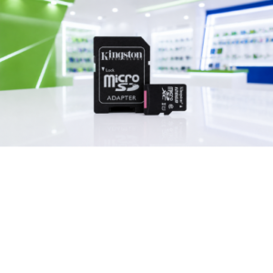 Memoria micro SD