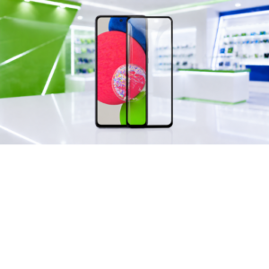 Protector de pantalla