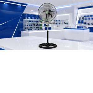 Ventilador de Pie