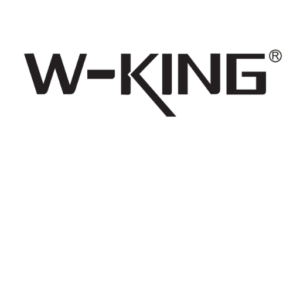 W king