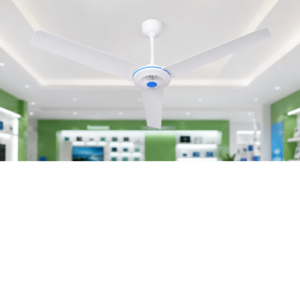 Ventilador de techo