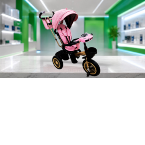 Coche / triciclo