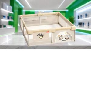 Corral / cuna corral