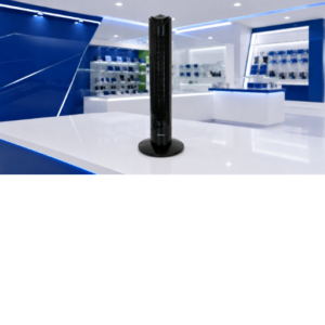 Ventilador Torre