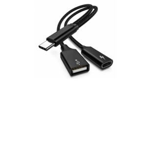 OTG adaptadores