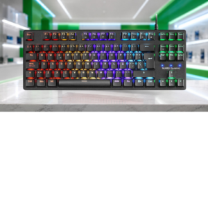 Teclado