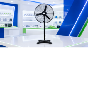 Ventiladores industriales