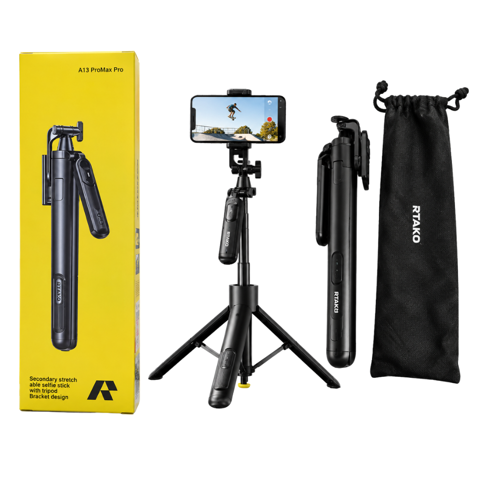 TRIPODE TRIPIE 2026 1.8M - Imagen 2