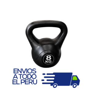 PESA RUSA UNIDAD 12KG