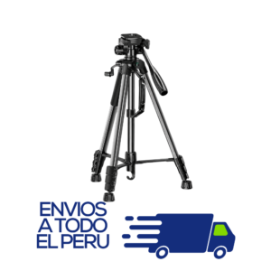 TRIPODE PROFESIONAL UGREEN 1.75M