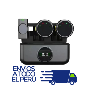 MICROFONO IMANTADO ALDEPO WN55