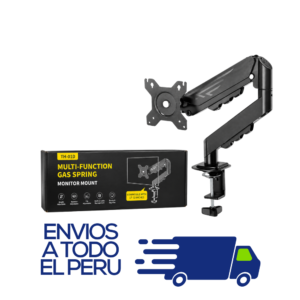 RACKS CANTILEVER MOUNT HIDRÁULICO