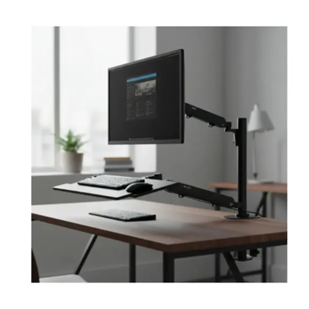RACK DUAL PREMIUM STAR MONITOR / PERIFÉRICOS - Imagen 2