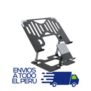 SOPORTE PARA LATOP / CELULAR FINEPLAY