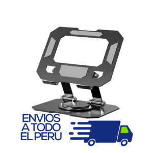 SOPORTE MOVIL PARA TABLET