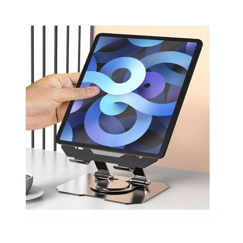 SOPORTE MOVIL PARA TABLET - Imagen 2