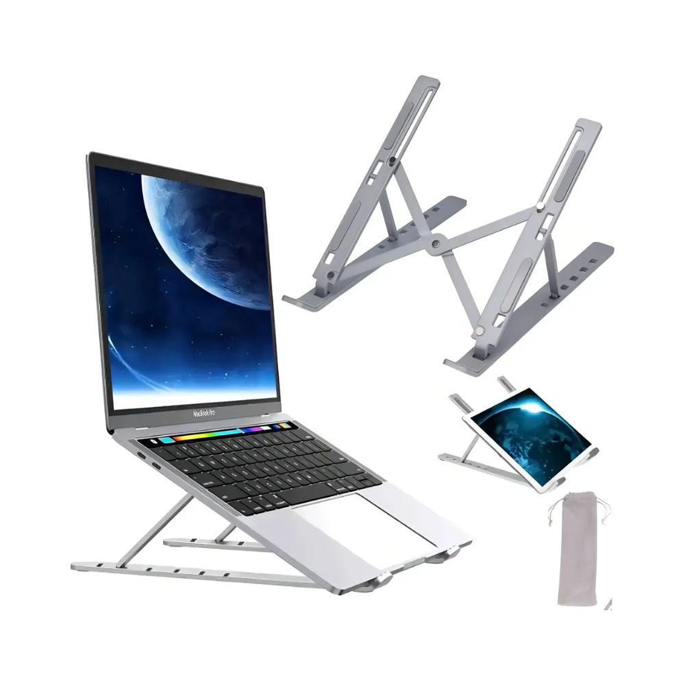 SOPORTE MOVIL RETRACTIL - Imagen 2
