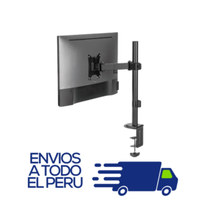 RACK 1 BRAZO PARA MONITOR
