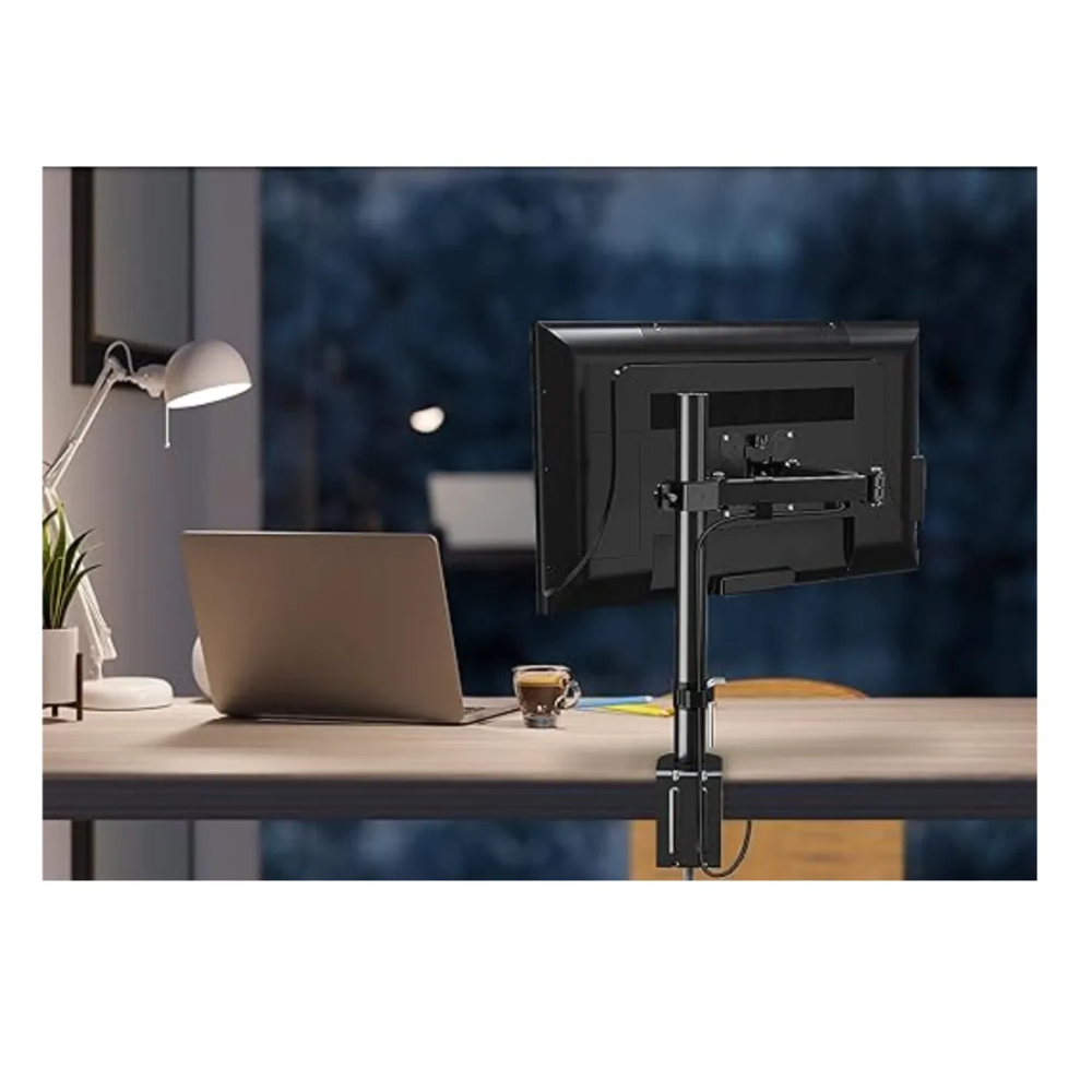 RACK 1 BRAZO PARA MONITOR - Imagen 2