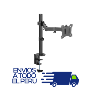 RACK 2 EJES 1 BRAZO PARA MONITOR