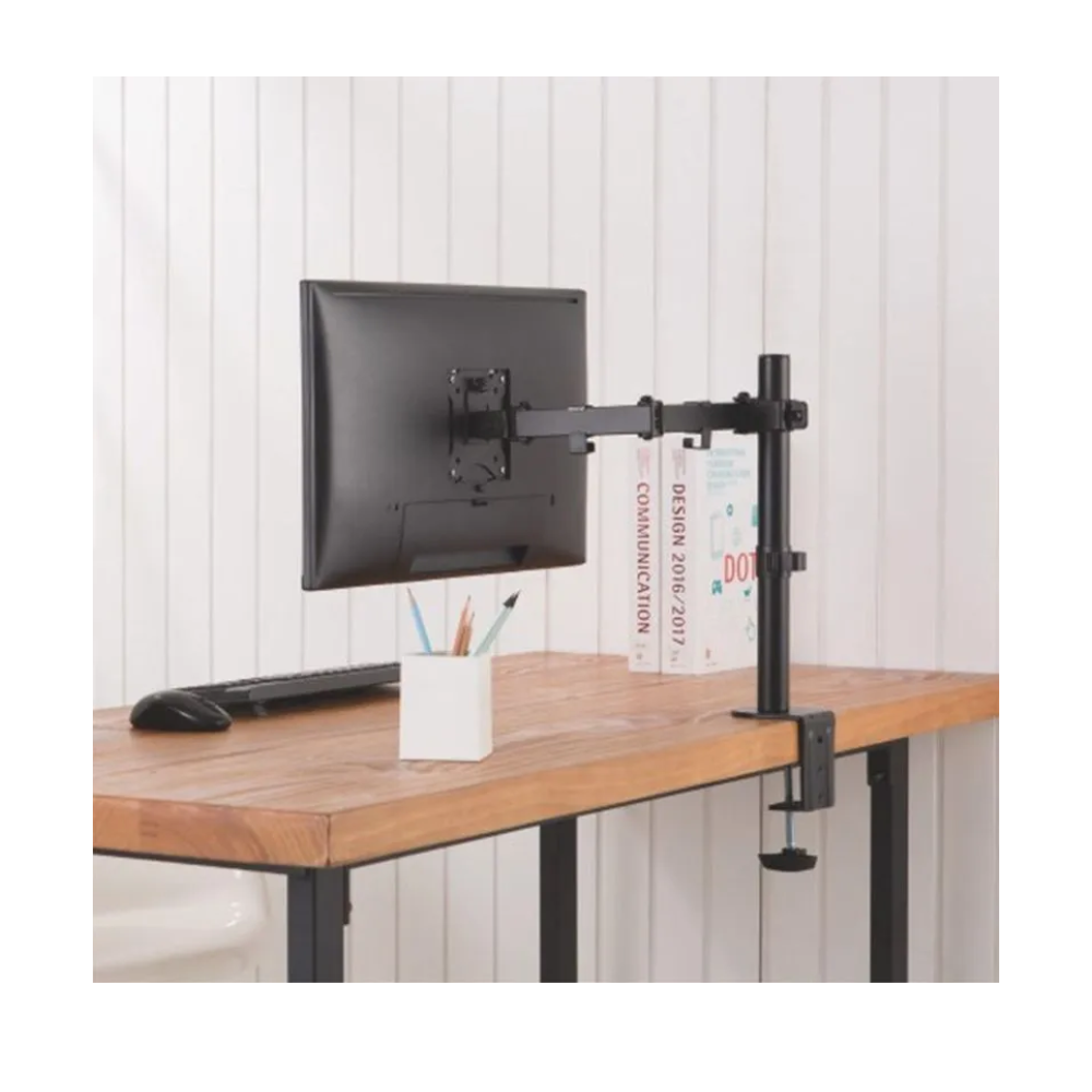 RACK 2 EJES 1 BRAZO PARA MONITOR - Imagen 2