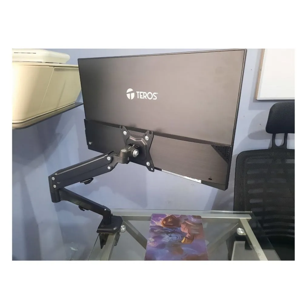 RACK EXPO GS 1327 PARA MONITOR - Imagen 2