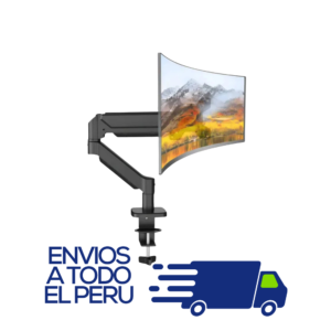 RACK HIDRAULICO F80 PARA MONITOR