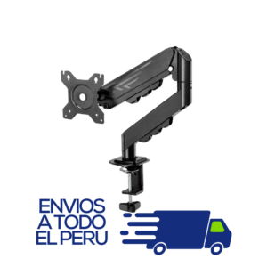 RACK HIDRAULICO TH-01D PARA MONITOR