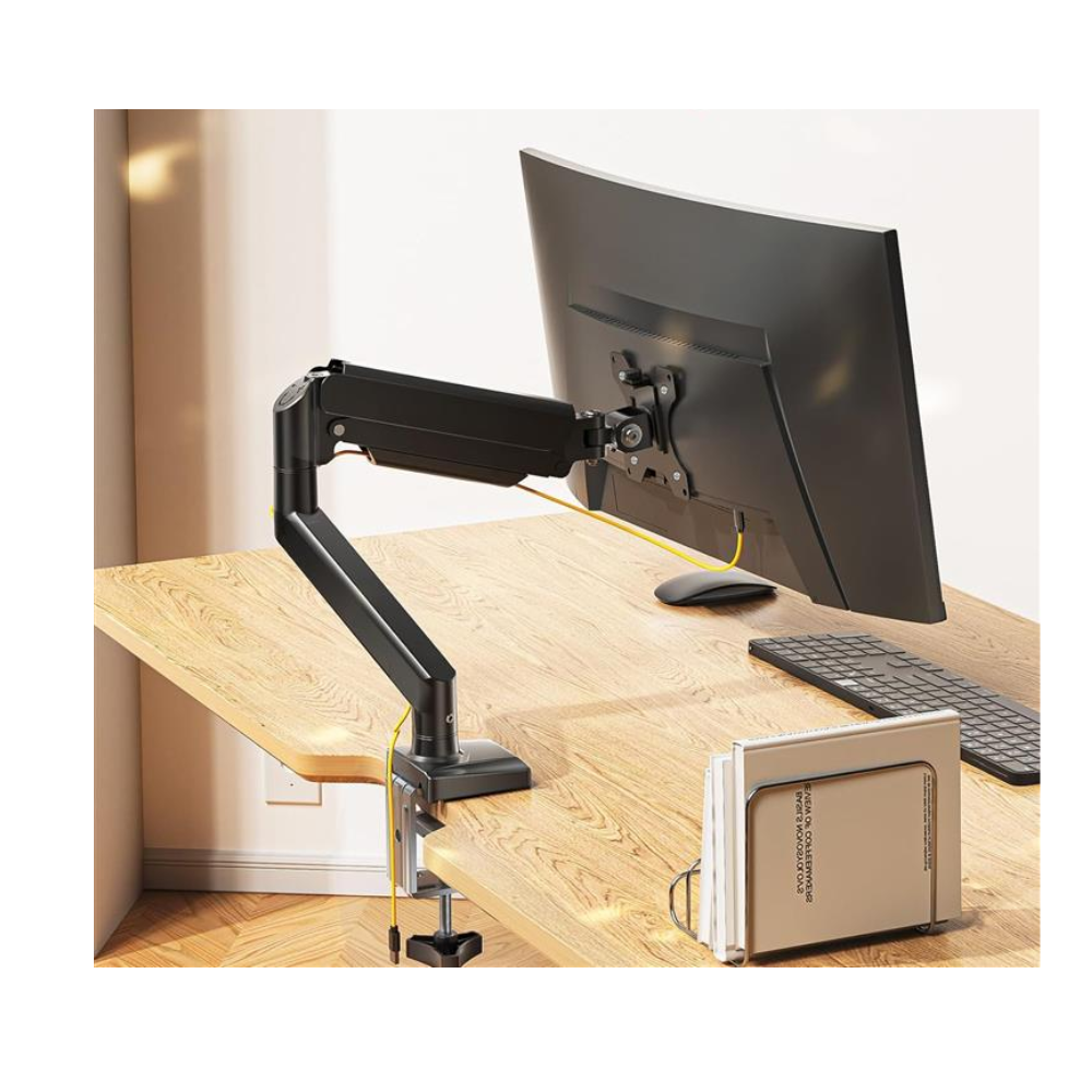 RACK HIDRAULICO TH-01D PARA MONITOR - Imagen 2