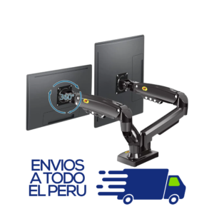 RACK HIDRAULICO DUAL NB PARA NOMITOR